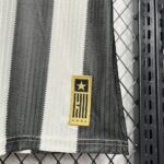 Mens Botafogo 2024/25 Home Jersey 7