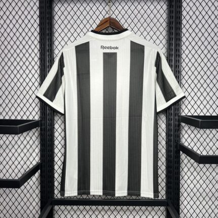 Mens Botafogo 2024/25 Home Jersey 1