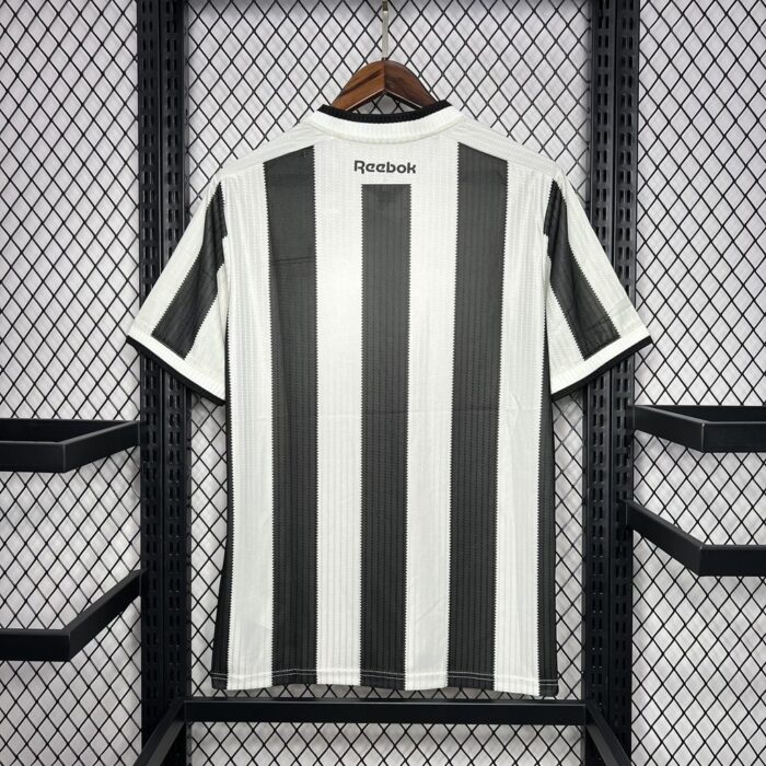 Mens Botafogo 2024/25 Home Jersey 1