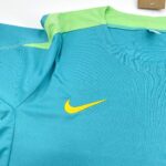 Mens Brazil 2024 Pre-Match Jersey 3