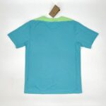 Mens Brazil 2024 Pre-Match Jersey 1