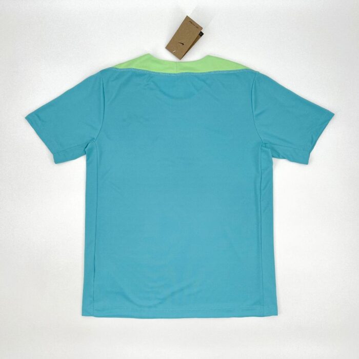 Mens Brazil 2024 Pre-Match Jersey 1