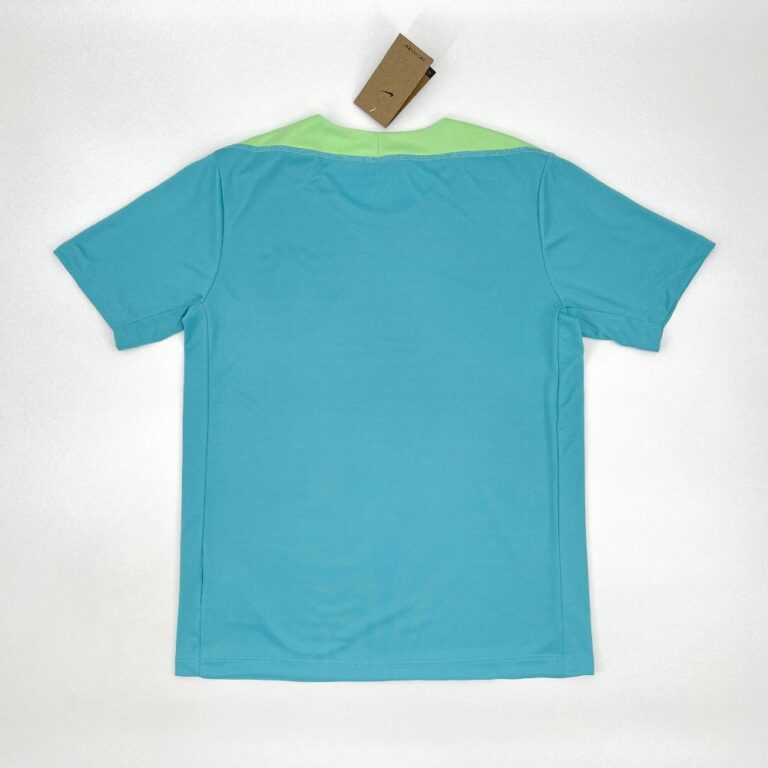 Mens Brazil 2024 Pre-Match Jersey 1