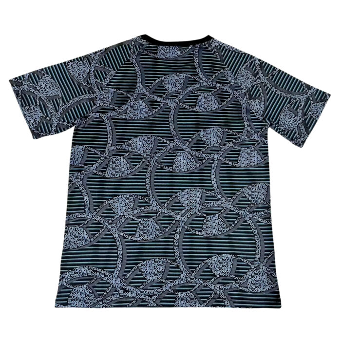 Mens Grêmio 2024/25 Pre-Match Jersey 1