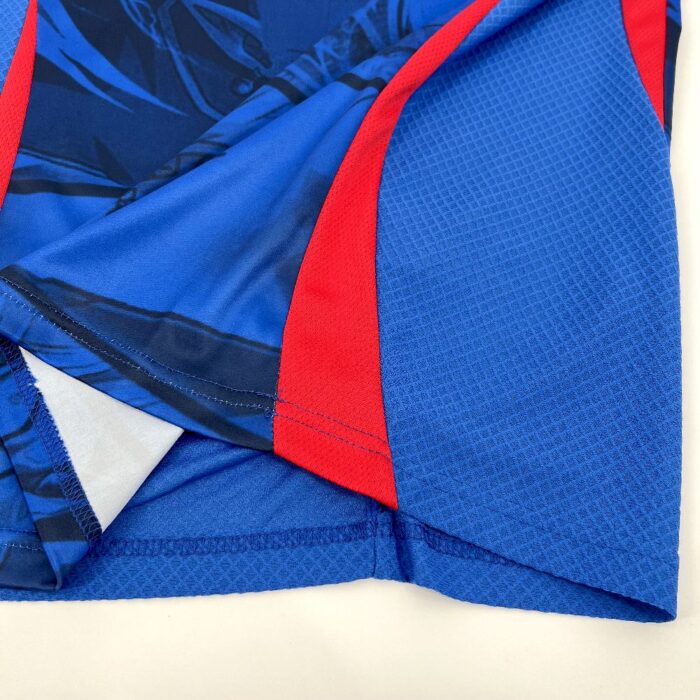 Mens Japan 2024/25 Dragon Ball Anime Edition Jersey 5
