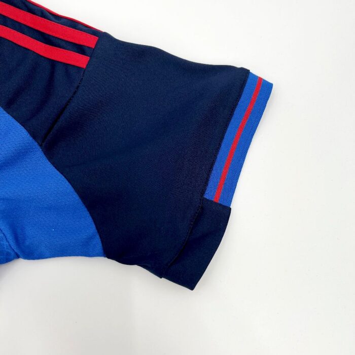 Mens Japan 2024/25 Dragon Ball Anime Edition Jersey 2