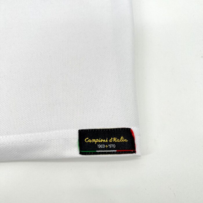 Retro Cagliari 1969/70 Championship Edition Jersey 5