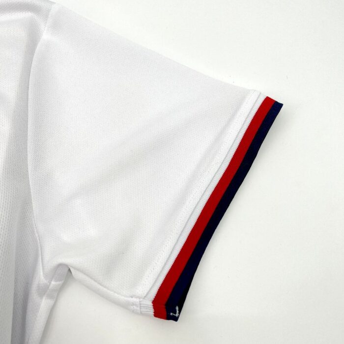 Retro Cagliari 1969/70 Championship Edition Jersey 4