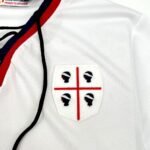 Retro Cagliari 1969/70 Championship Edition Jersey 3