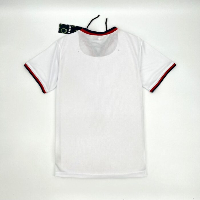 Retro Cagliari 1969/70 Championship Edition Jersey 1