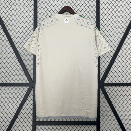 Mens Juventus 2024/25 Gucci Joint Edition Jersey 1