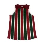 Mens Fluminense 2024/25 Home Tank Top 1