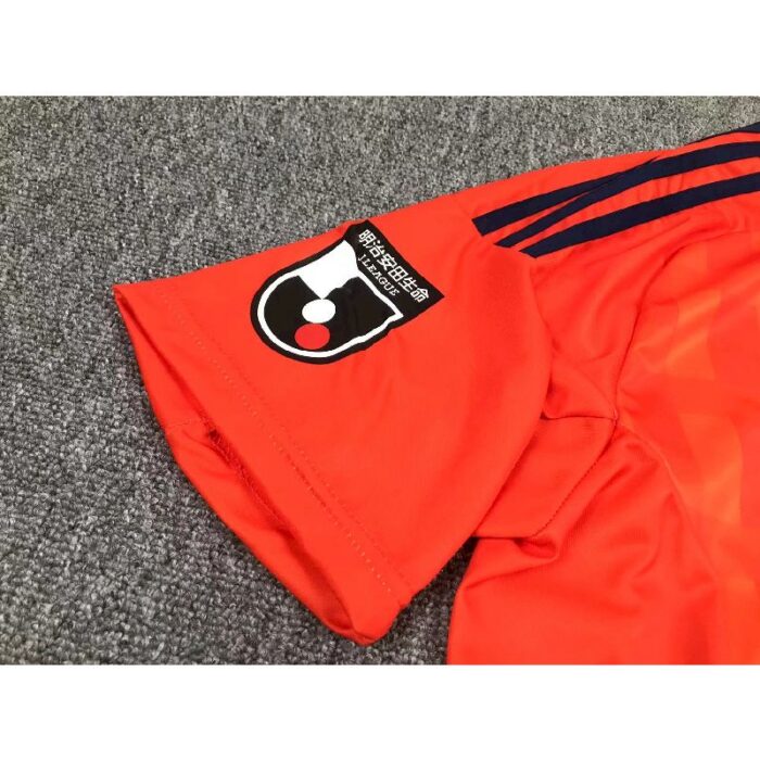 Albirex Niigata 2023/24 Home Jersey 5