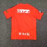 Albirex Niigata 2023/24 Home Jersey 1
