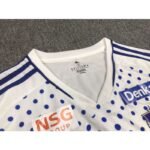 Albirex Niigata 2023/24 Away Jersey 4