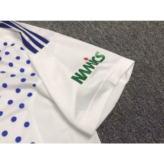 Albirex Niigata 2023/24 Away Jersey 3