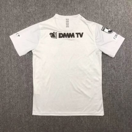 Avispa Fukuoka 2024/25 Away Jersey 1