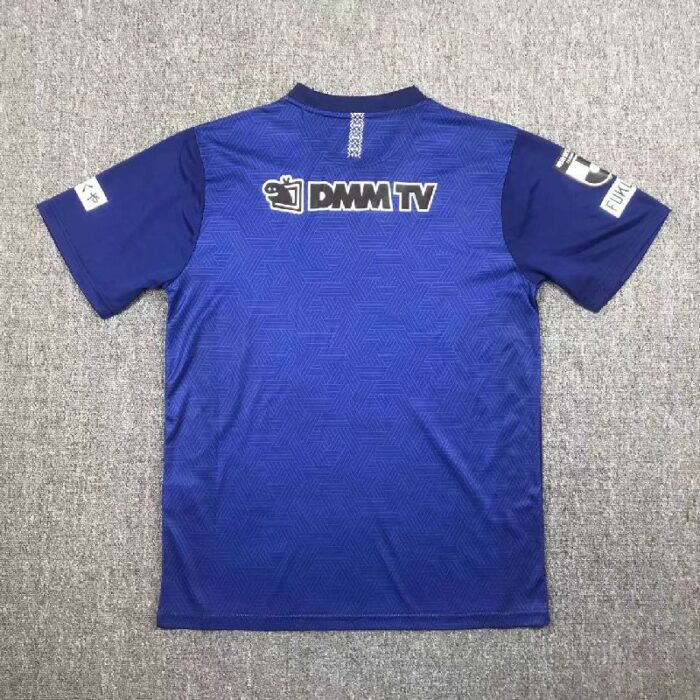 Avispa Fukuoka 2024/25 Home Jersey 1