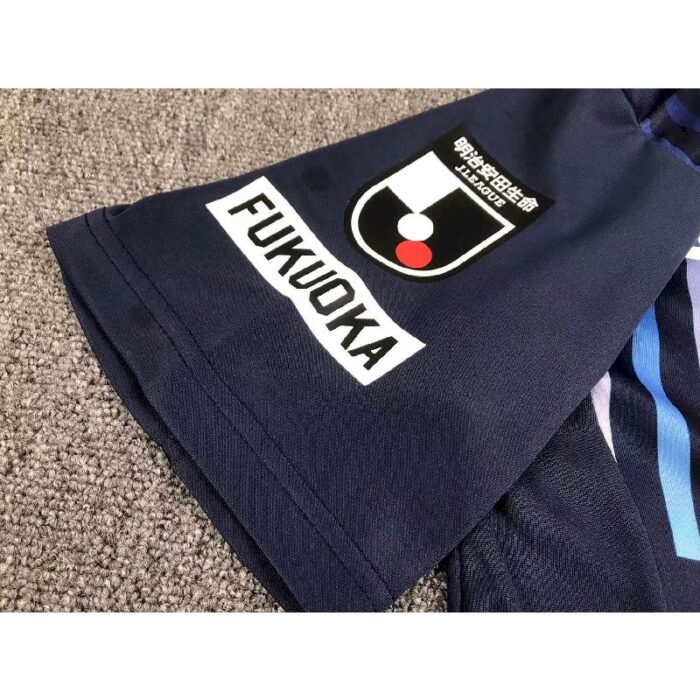 Avispa Fukuoka 2023/24 Home Jersey 5