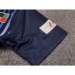 Avispa Fukuoka 2023/24 Home Jersey 4