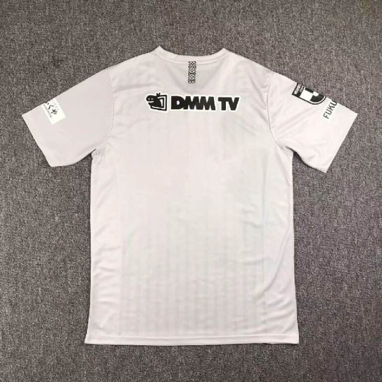 Avispa Fukuoka 2023/24 Away Jersey 1