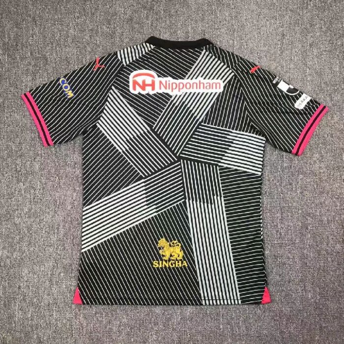 Cerezo Osaka 2024/25 Third Jersey 1