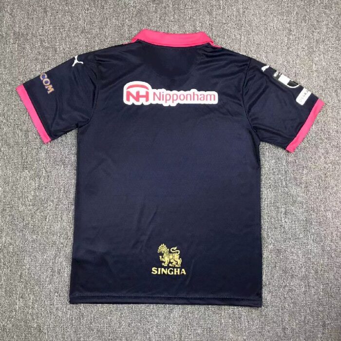 Cerezo Osaka 2023/24 Limited Edition Jersey 1