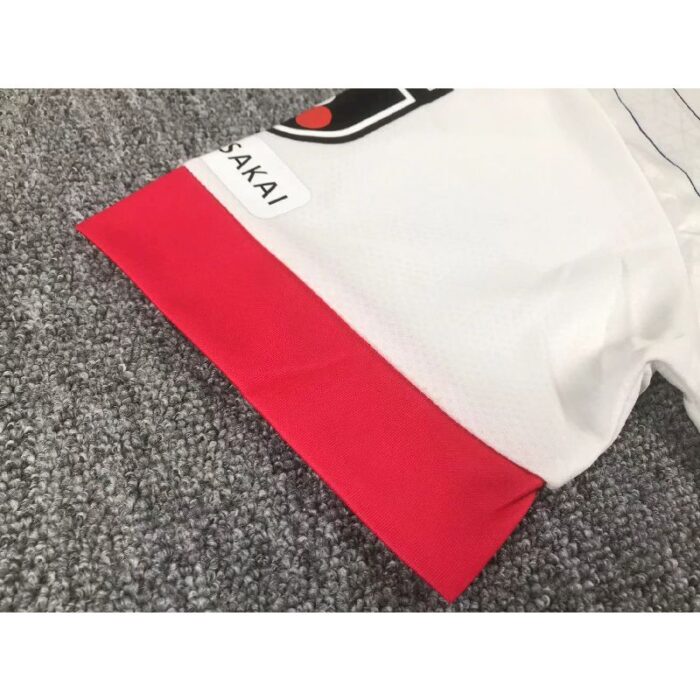 Cerezo Osaka 2023/24 Away Jersey 7
