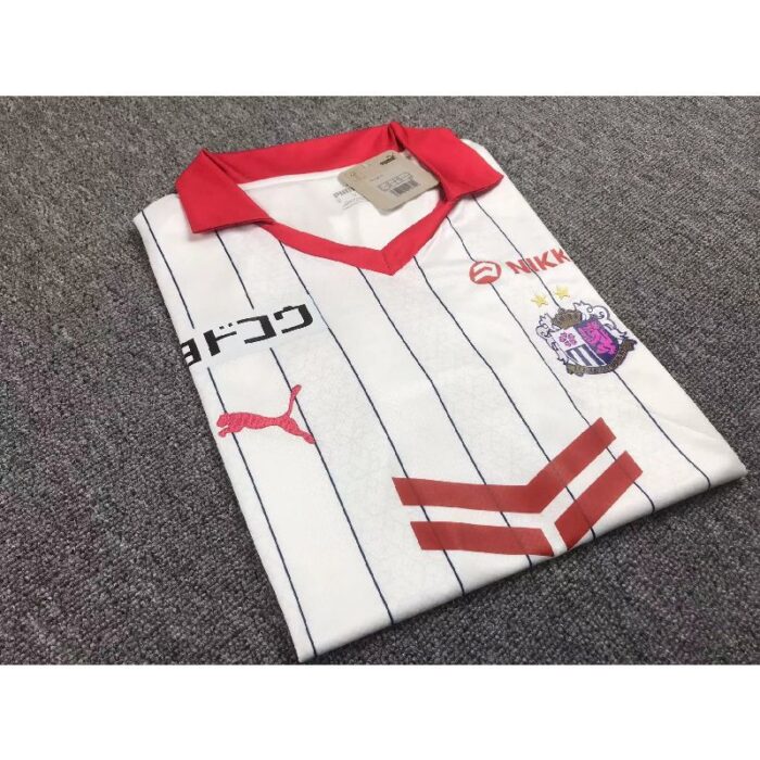Cerezo Osaka 2023/24 Away Jersey 5