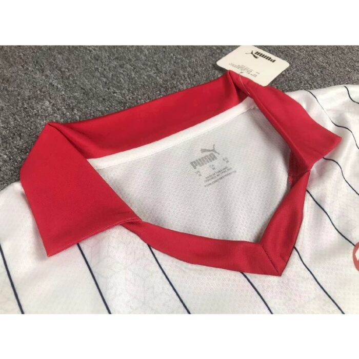 Cerezo Osaka 2023/24 Away Jersey 3