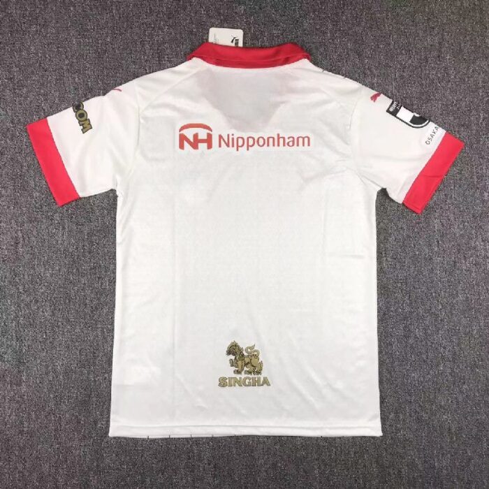 Cerezo Osaka 2023/24 Away Jersey 1