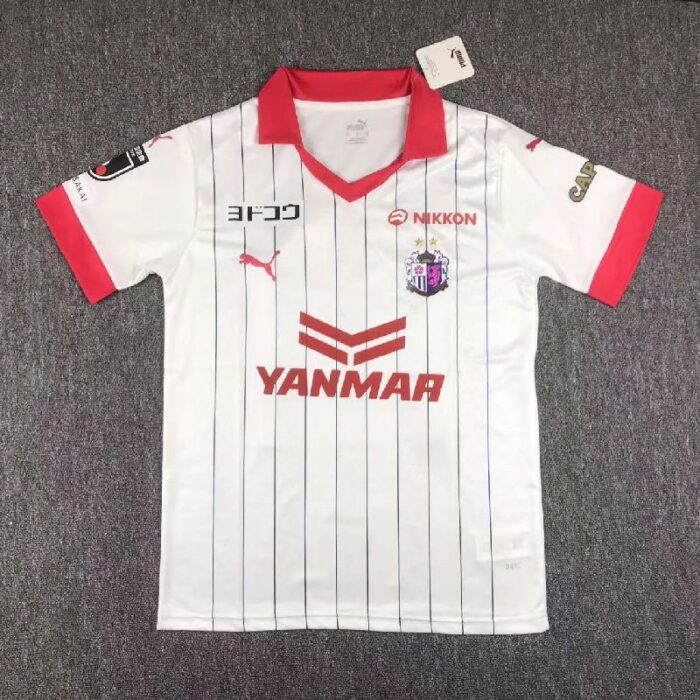 Cerezo Osaka 2023/24 Away Jersey 2