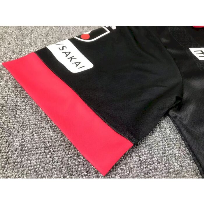 Cerezo Osaka 2023/24 Third Jersey 5