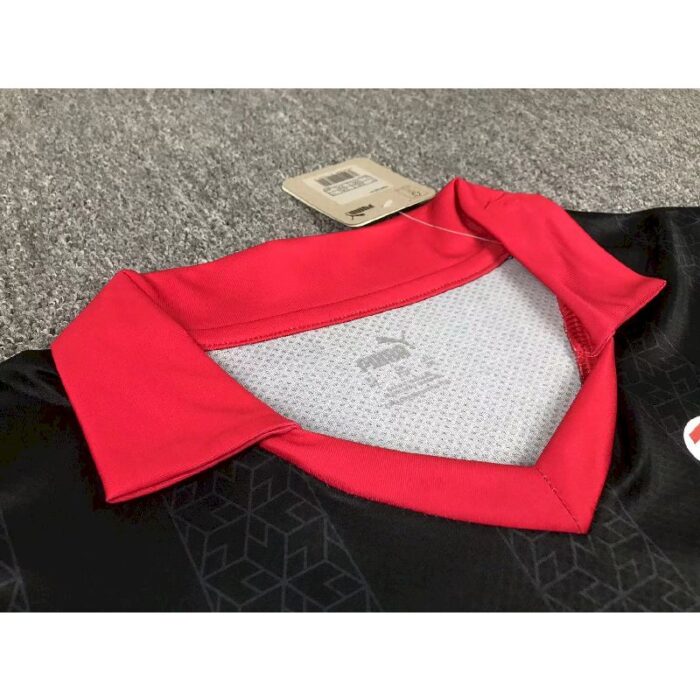 Cerezo Osaka 2023/24 Third Jersey 4