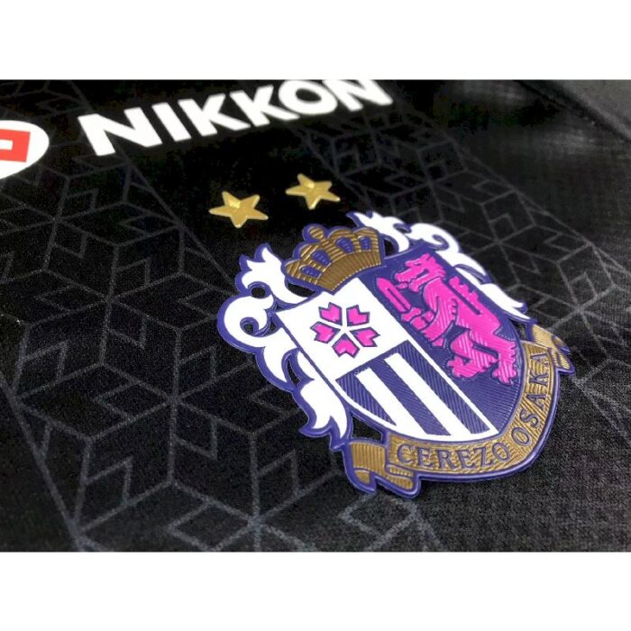 Cerezo Osaka 2023/24 Third Jersey 3