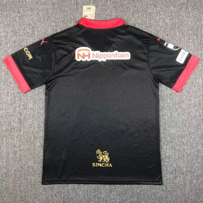 Cerezo Osaka 2023/24 Third Jersey 1