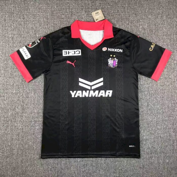 Cerezo Osaka 2023/24 Third Jersey 2