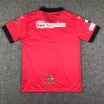 Cerezo Osaka 2023/24 Home Jersey 1