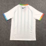 FC Seoul 2024/25 Awy Jersey 1