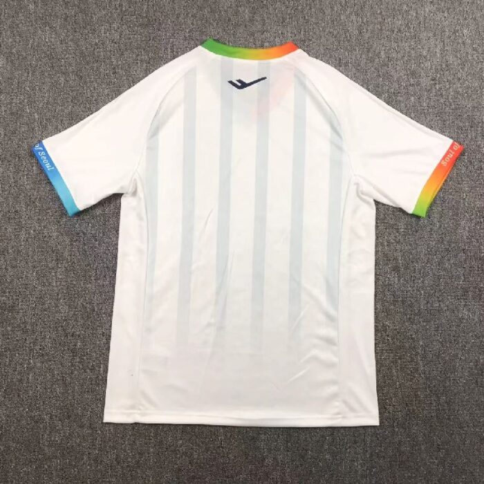 FC Seoul 2024/25 Awy Jersey 1