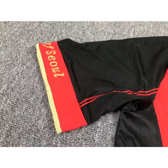 FC Seoul 2023/24 Home Jersey 5