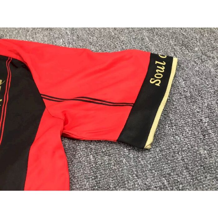 FC Seoul 2023/24 Home Jersey 4