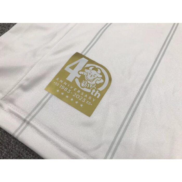 FC Seoul 2023/24 Away Jersey 2