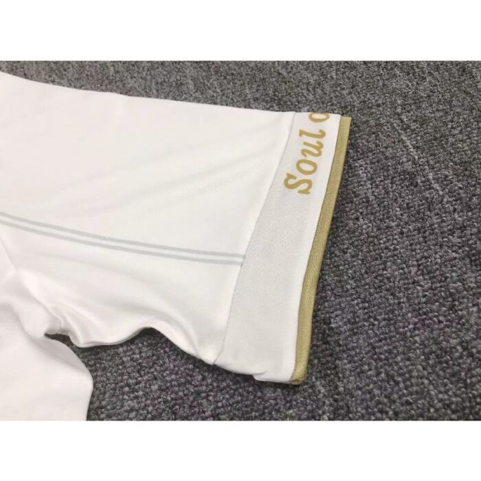 FC Seoul 2023/24 Away Jersey 8