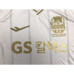 FC Seoul 2023/24 Away Jersey 6