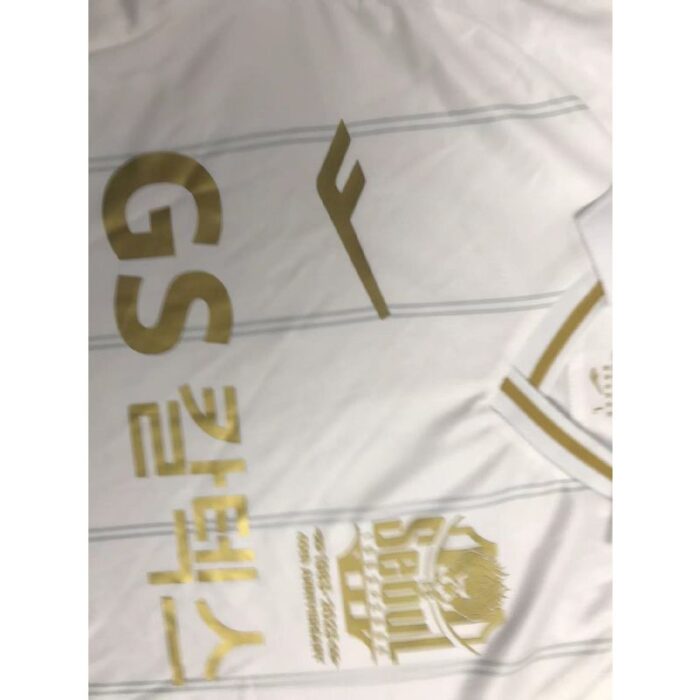 FC Seoul 2023/24 Away Jersey 5
