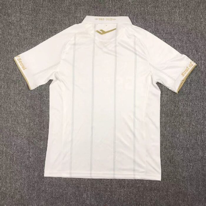 FC Seoul 2023/24 Away Jersey 1