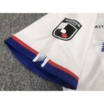 FC Tokyo 2023/24 Away Jersey 5