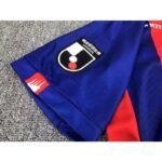 FC Tokyo 2023/24 Home Jersey 5