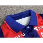 FC Tokyo 2023/24 Home Jersey 4